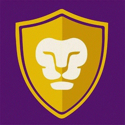 Fuller Collegiate Academy Lions logo