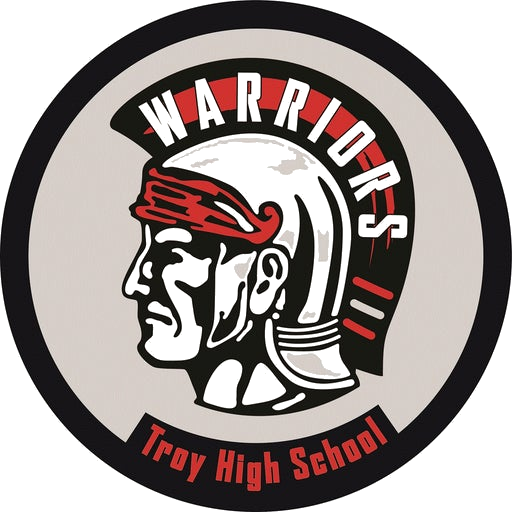 Troy logo