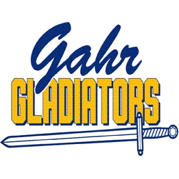 Gahr logo