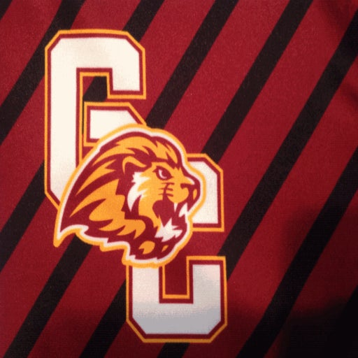Garrard County logo