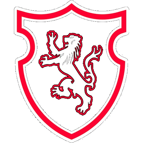 Gateway Legacy Christian Academy Lions logo