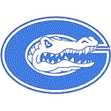 Gateway Science Academy Gators logo