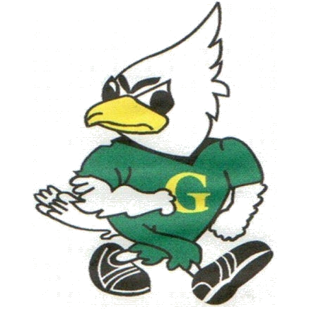 Gehlen Catholic logo