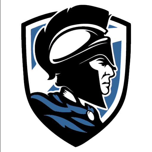 Genesee Christian logo