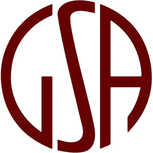 George Stevens Academy Eagles logo
