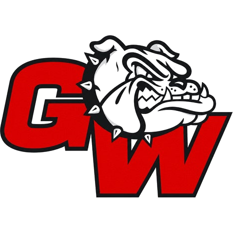 George Walton Academy Bulldogs logo
