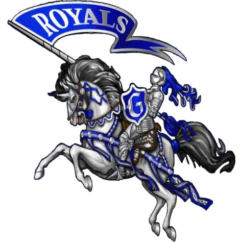 Georgetown logo