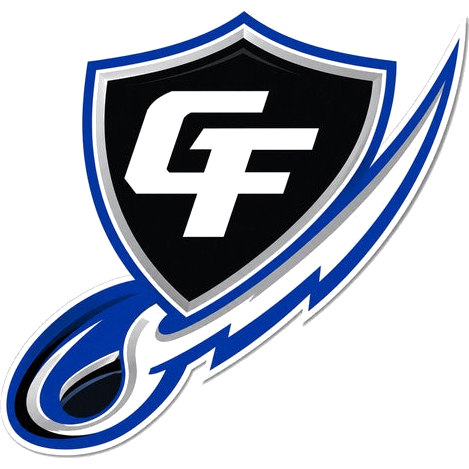 Georgia Force Christian logo