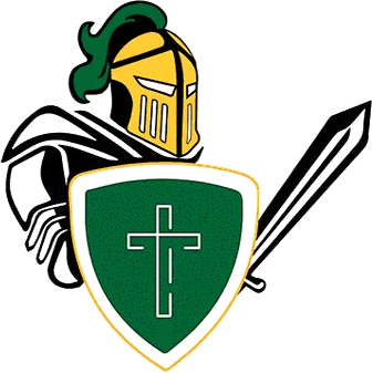 Gilbert Christian logo