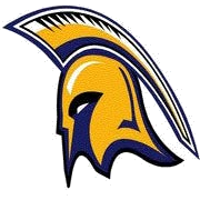 Gilbert Classical Academy Spartans logo