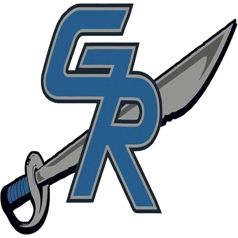 Gladbrook-Reinbeck logo