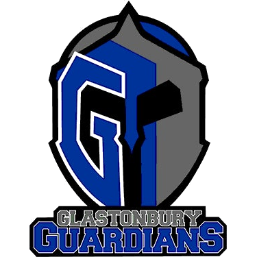 Glastonbury logo