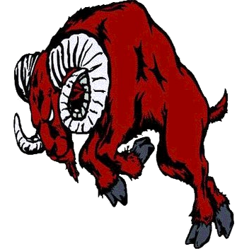Glenbard East logo