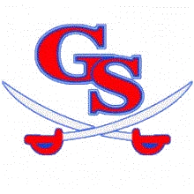 Glenbard South logo