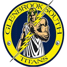 Glenbrook South logo
