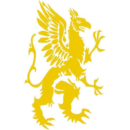 Glendale Prep Academy Griffins logo