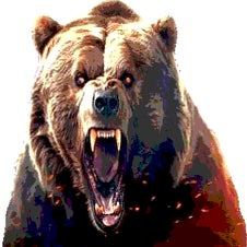 Global Outreach Charter Academy Kodiaks logo