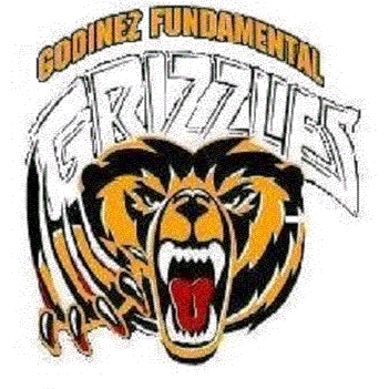Godinez Fundamental logo