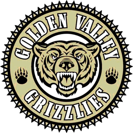 Golden Valley logo