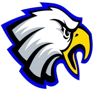 Gompers Prep Academy Eagles logo