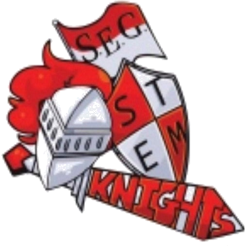 Goode Stem Academy Knights logo