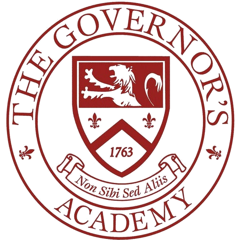 Governors Academy Governors logo