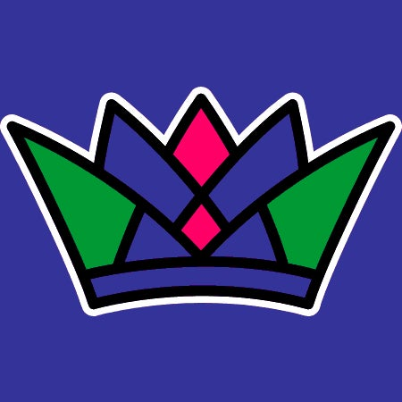 Grace M James Academy Of Excellence Gems logo