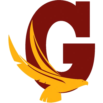 Granada Islamic School Eagles logo
