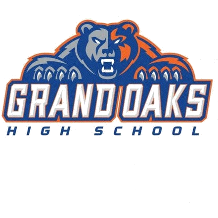 Grand Oaks logo