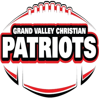 Grand Valley Christian Patriots logo