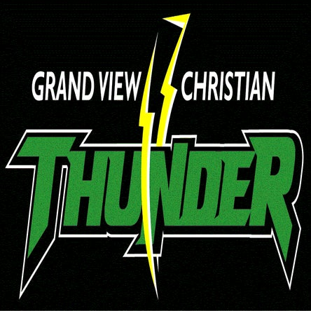 Grand View Christian logo