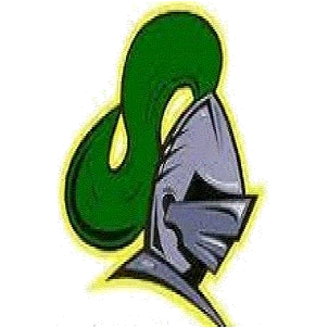 Calvin Christian logo
