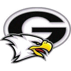 Gray Collegiate Academy War Eagles logo
