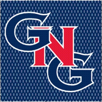 Gray-New Gloucester logo