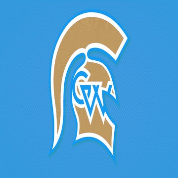 Greeley West logo