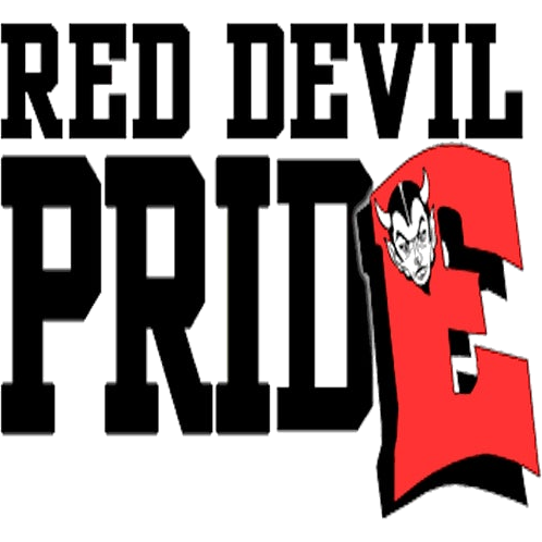 Green Bay East logo