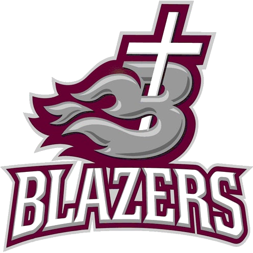 Green Bay N.E.W. Lutheran logo