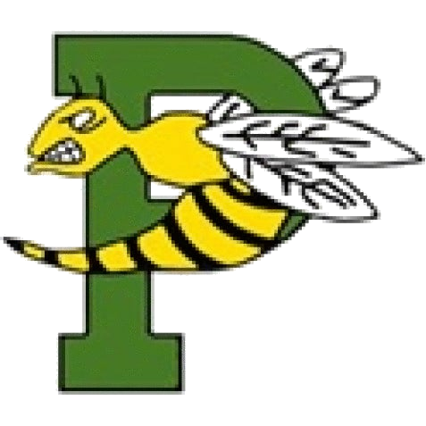 Green Bay Preble logo