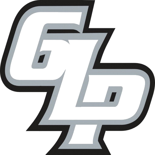 Green Lake/Princeton logo