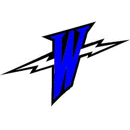 Greenville Tech Charter Warriors logo
