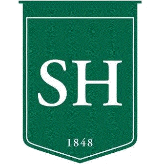 Convent of the Sacred Heart logo