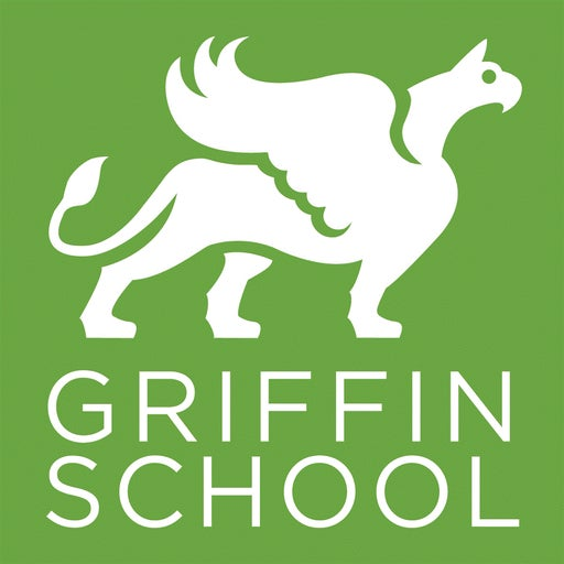 Griffin School Griffins logo