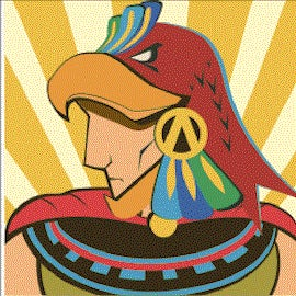 Guadalupe Centers logo