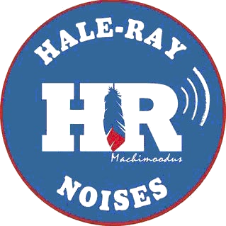 Hale Ray logo