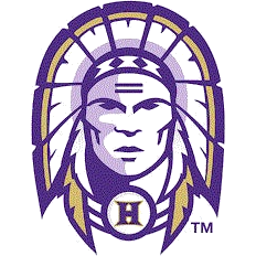 Hallsville logo
