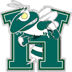 Hamden Hall Country Day logo
