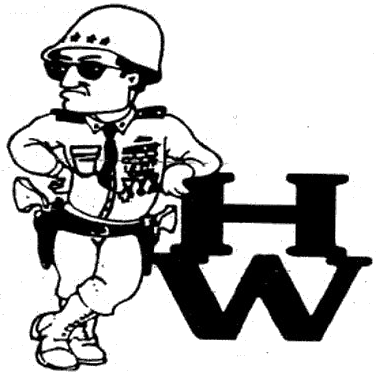 Hamilton-Wenham Regional logo