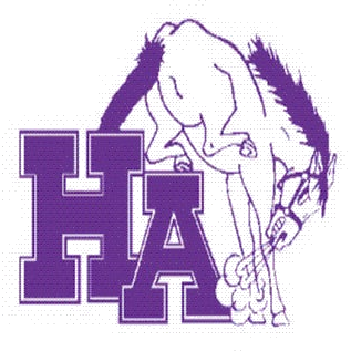 Hampden logo