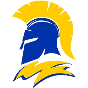Hampton Christian Academy Warriors logo