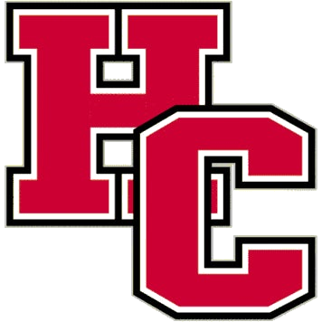 Hancock County logo